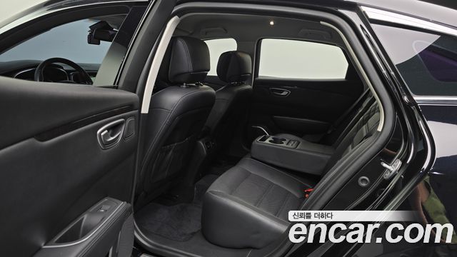 Renault Korea SM6 2019 — photo 16