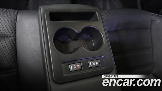 Renault Korea SM6 2019 — photo 17
