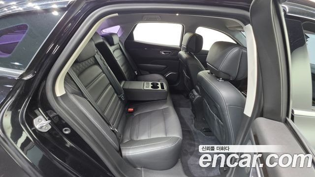Renault Korea SM6 2019 — photo 18