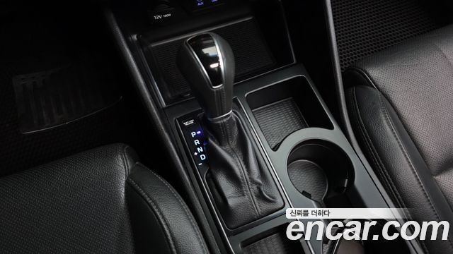 Hyundai Tucson 2017 — photo 12