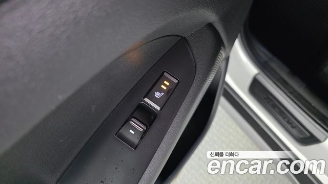 Hyundai Tucson 2017 — photo 23