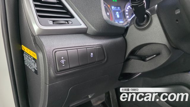 Hyundai Tucson 2017 — photo 27