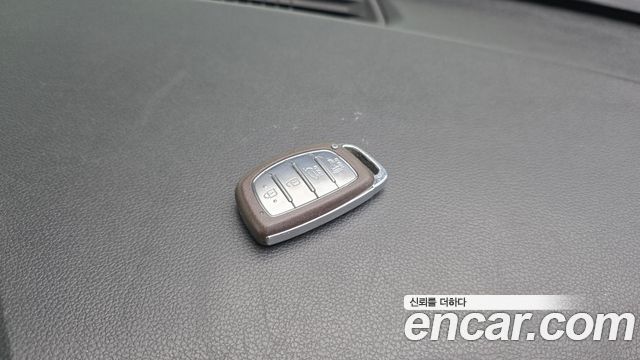 Hyundai Tucson 2017 — photo 29