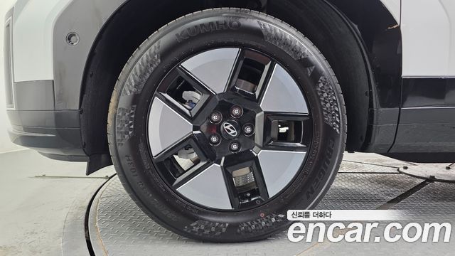 Hyundai Santafe 2024 — photo 5