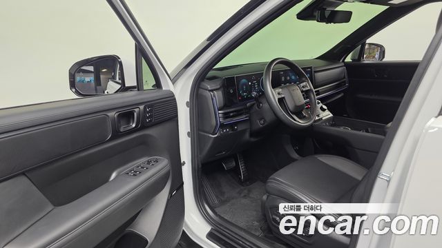 Hyundai Santafe 2024 — photo 13