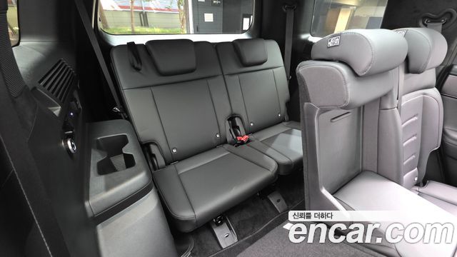 Hyundai Santafe 2024 — photo 17