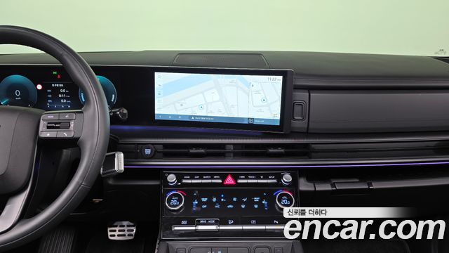Hyundai Santafe 2024 — photo 20