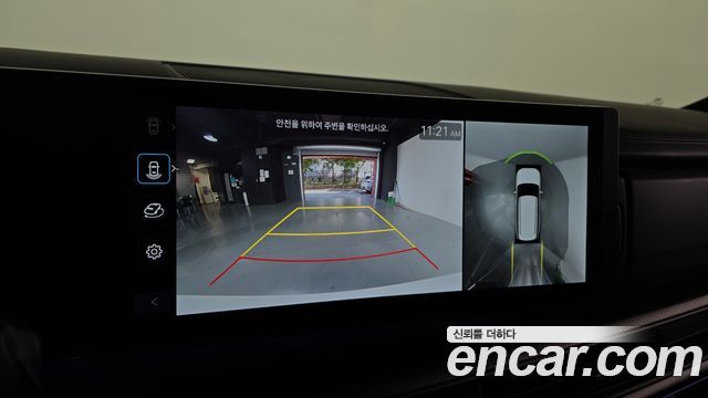 Hyundai Santafe 2024 — photo 21