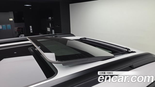 Hyundai Santafe 2024 — photo 25