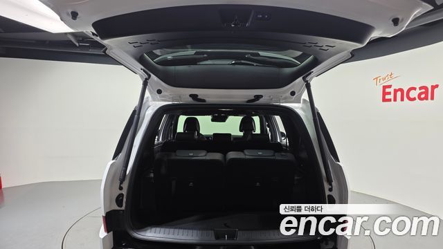 Hyundai Santafe 2024 — photo 26