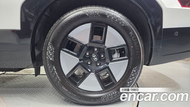 Hyundai Santafe 2024 — photo 7