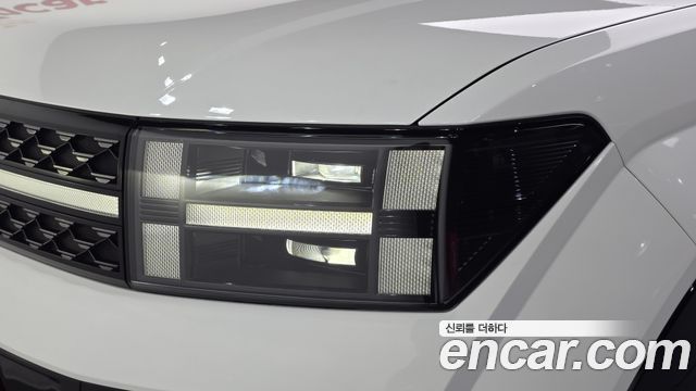 Hyundai Santafe 2024 — photo 8