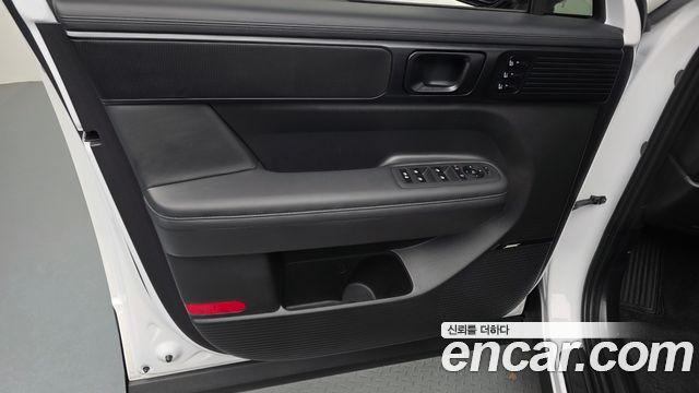 Hyundai Santafe 2024 — photo 14