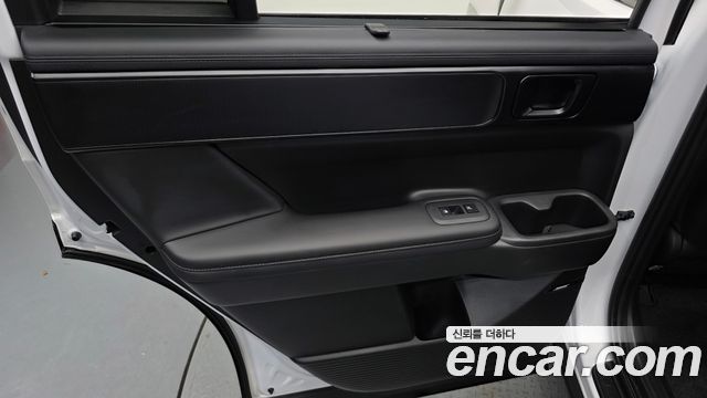 Hyundai Santafe 2024 — photo 15