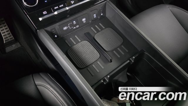 Hyundai Santafe 2024 — photo 30