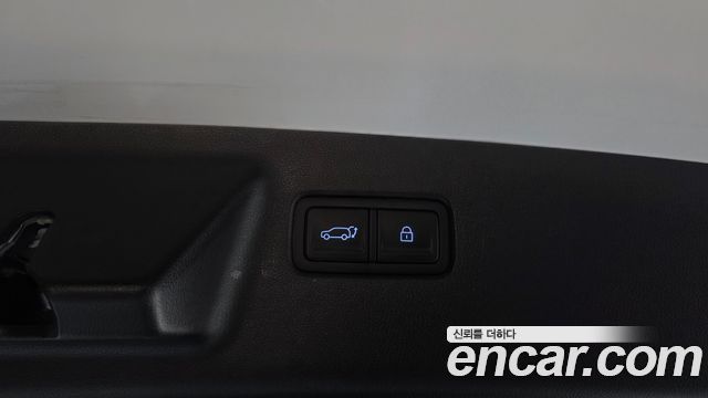 Hyundai Santafe 2024 — photo 33