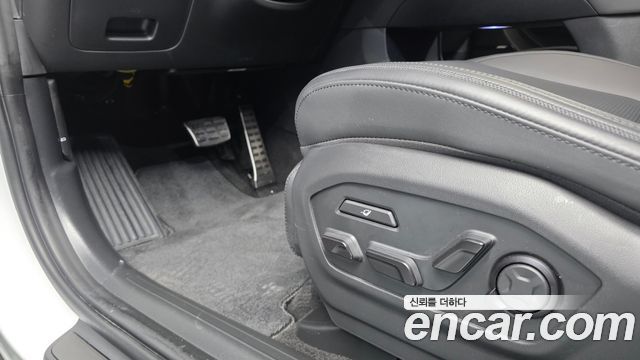 Hyundai Santafe 2024 — photo 34