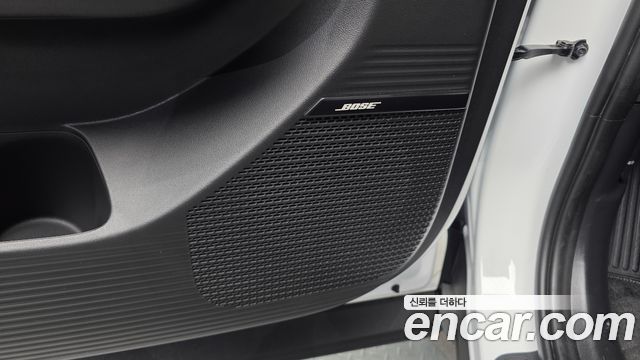 Hyundai Santafe 2024 — photo 36