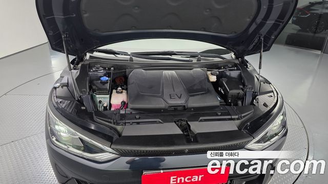 Kia EV6 2022 — photo 6