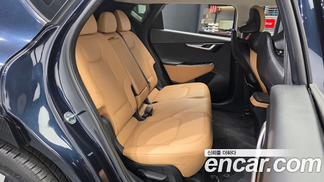 Kia EV6 2022 — photo 18
