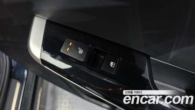 Kia EV6 2022 — photo 24