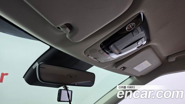 Kia EV6 2022 — photo 25