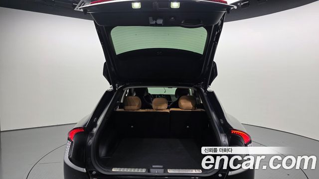 Kia EV6 2022 — photo 26