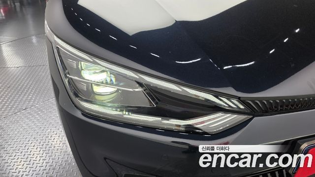 Kia EV6 2022 — photo 8