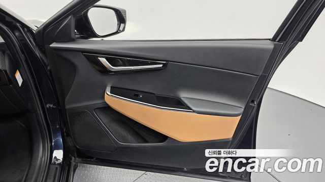 Kia EV6 2022 — photo 15