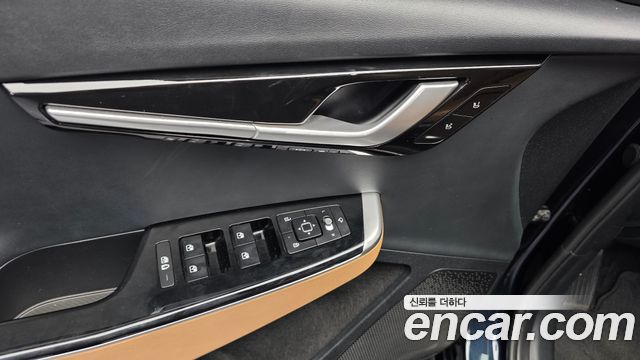 Kia EV6 2022 — photo 30