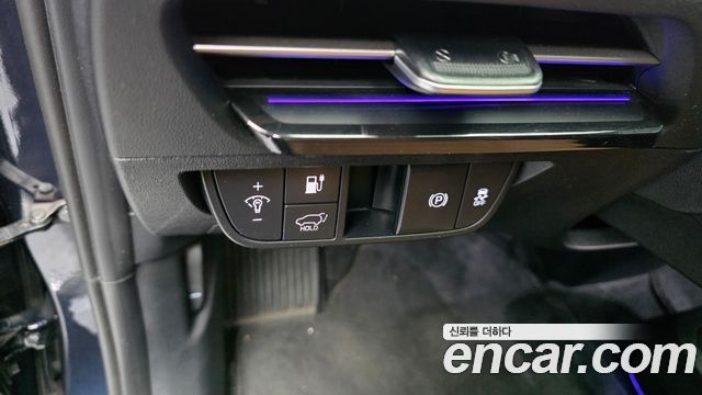 Kia EV6 2022 — photo 31