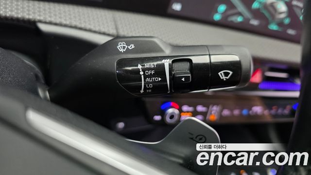 Kia EV6 2022 — photo 32