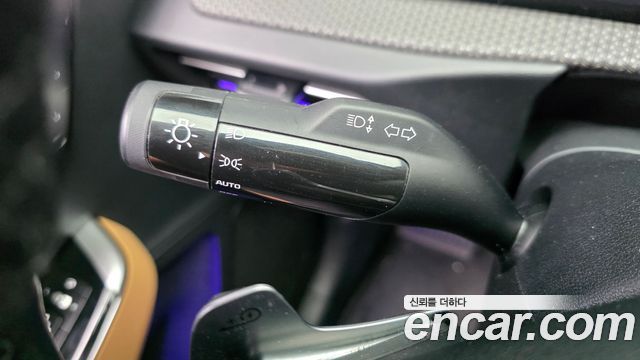 Kia EV6 2022 — photo 33
