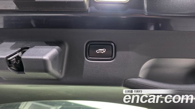 Kia EV6 2022 — photo 34