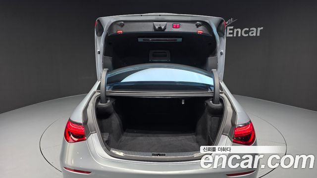 Mercedes-Benz S-Class 2021 — photo 26