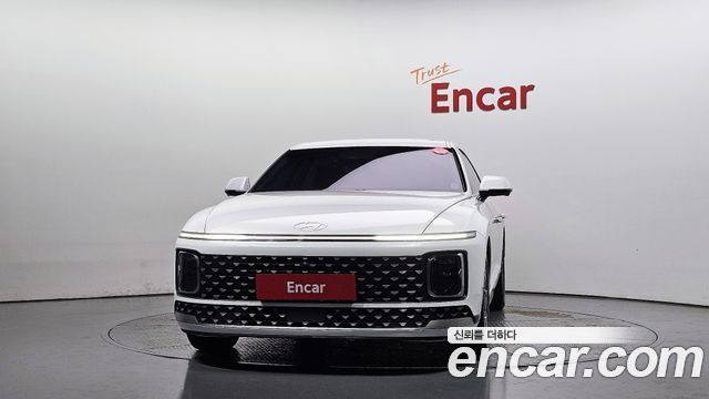 Hyundai Grandeur 2023 — photo 3