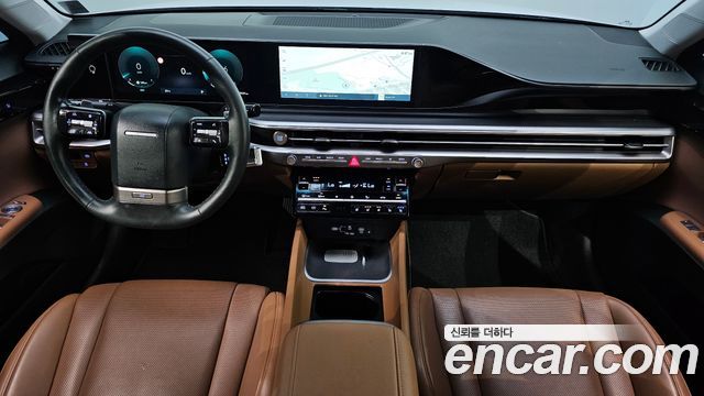 Hyundai Grandeur 2023 — photo 10