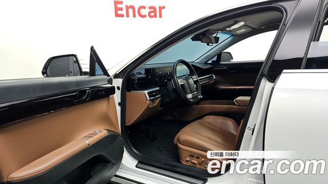 Hyundai Grandeur 2023 — photo 13