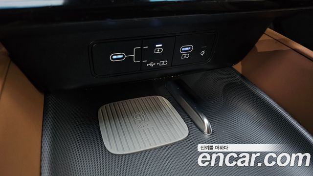 Hyundai Grandeur 2023 — photo 19