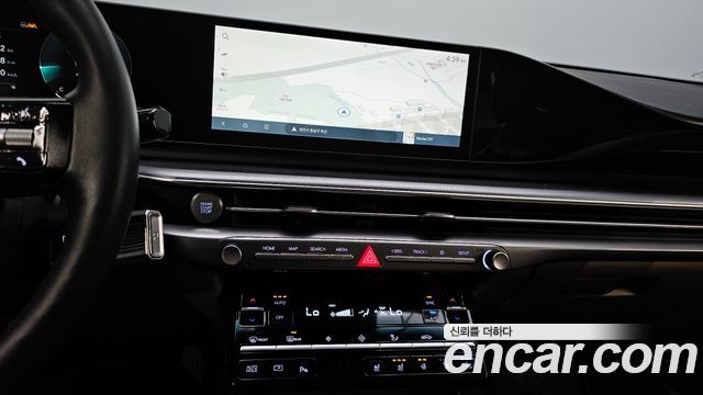 Hyundai Grandeur 2023 — photo 20