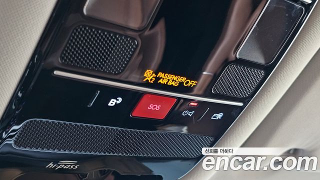 Hyundai Grandeur 2023 — photo 23