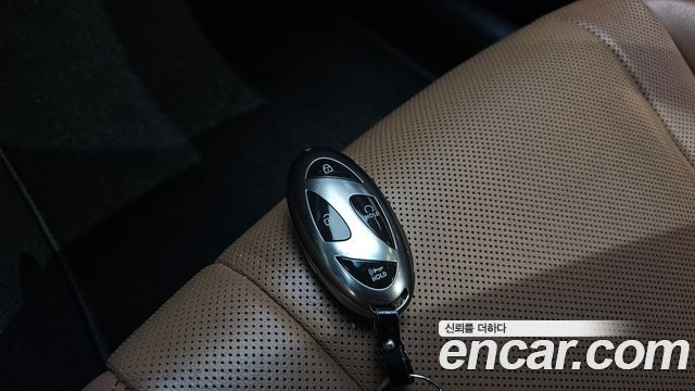 Hyundai Grandeur 2023 — photo 24