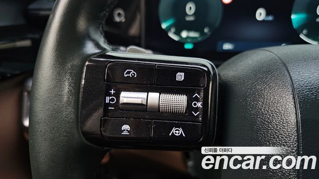 Hyundai Grandeur 2023 — photo 25