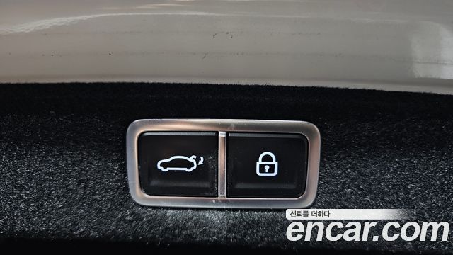 Hyundai Grandeur 2023 — photo 26