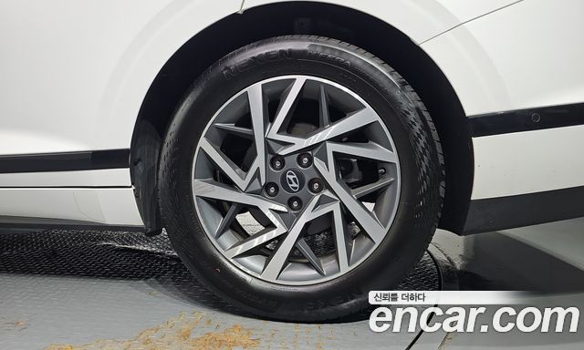 Hyundai Grandeur 2023 — photo 7
