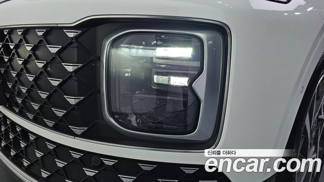Hyundai Grandeur 2023 — photo 8