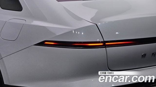 Hyundai Grandeur 2023 — photo 9