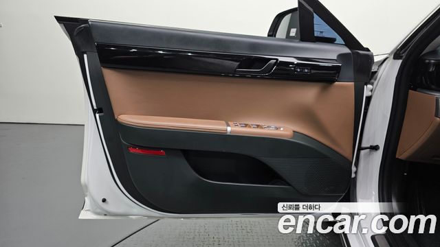 Hyundai Grandeur 2023 — photo 14