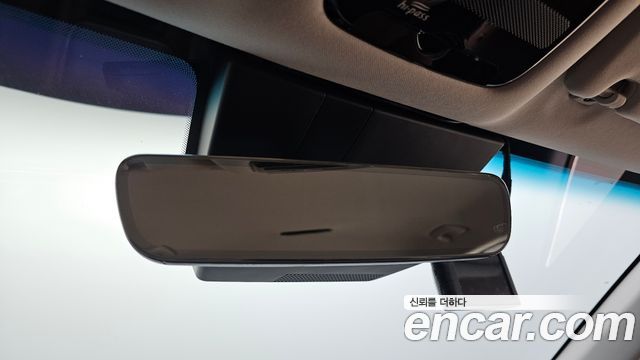 Hyundai Grandeur 2023 — photo 27