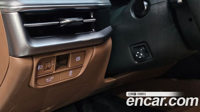 Hyundai Grandeur 2023 — photo 28